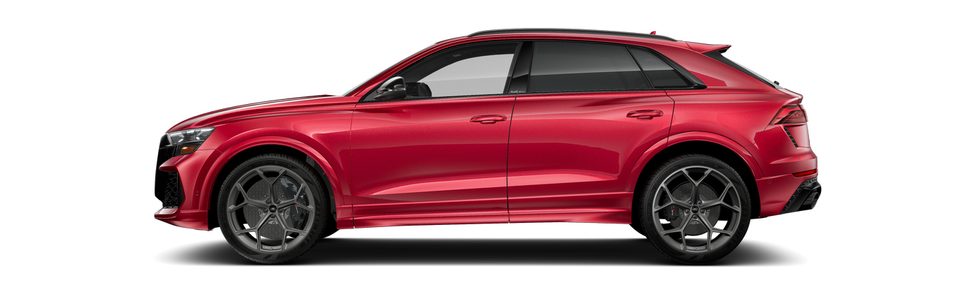 2025 Audi RS Q8 Base - Photo 53