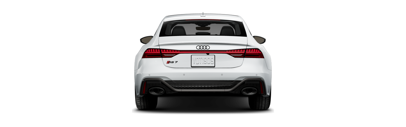 2025 Audi RS 7 Base - Photo 43