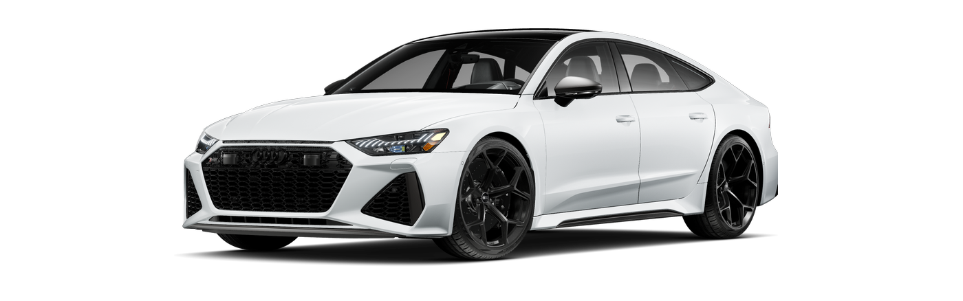 2025 Audi RS 7 Base - Photo 42