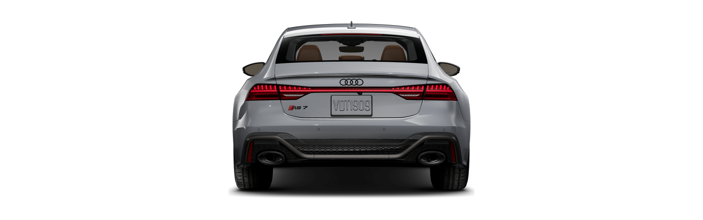 2025 Audi RS 7 Base - Photo 35