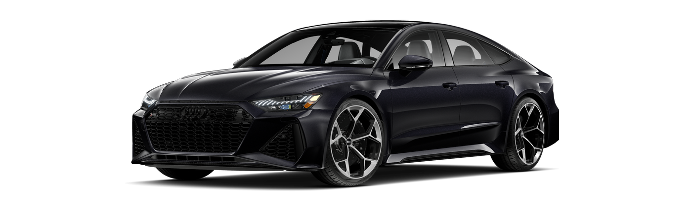 2025 Audi RS 7 Base - Photo 44