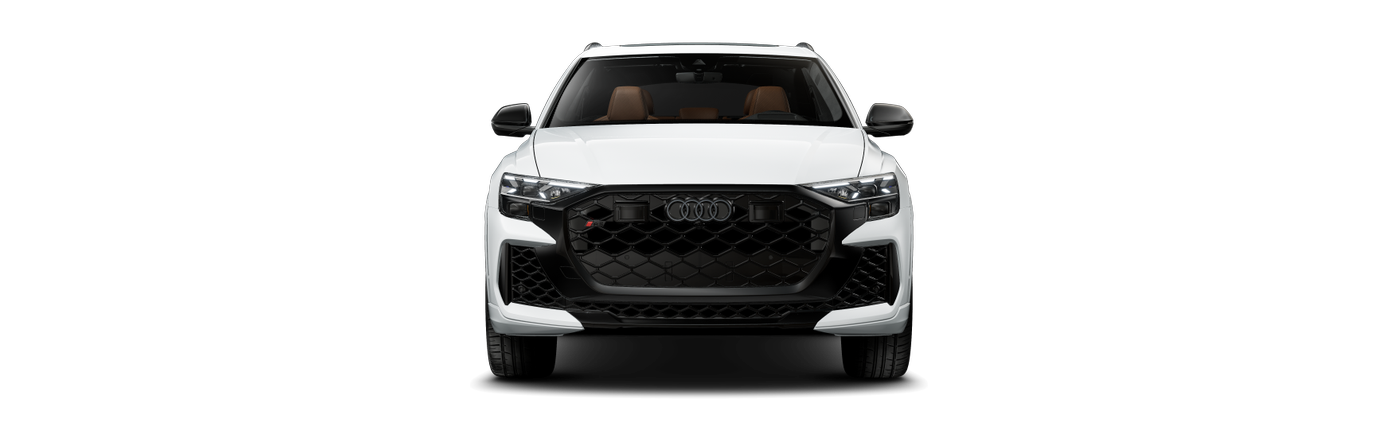 2026 Audi RS Q8 Base - Photo 37
