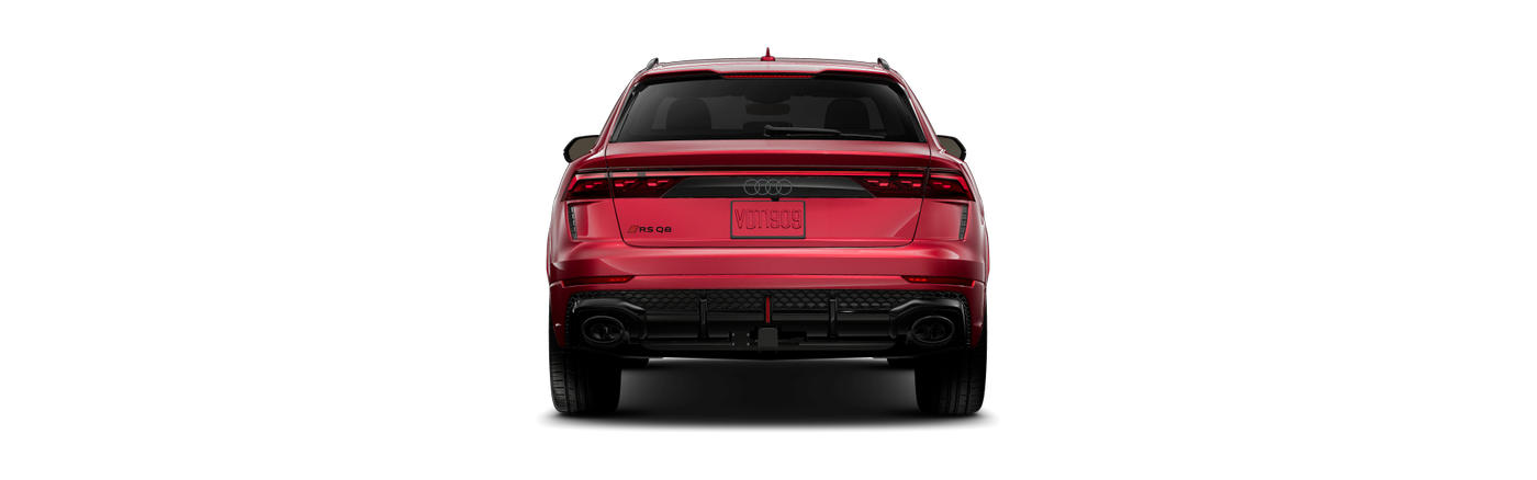 2026 Audi RS Q8 Base - Photo 55