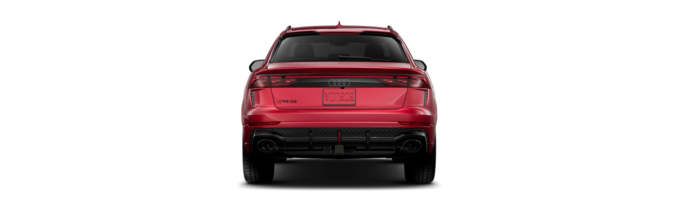 2026 Audi RS Q8 Base - Photo 55
