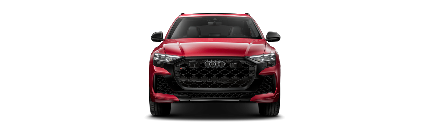 2026 Audi RS Q8 Base - Photo 58