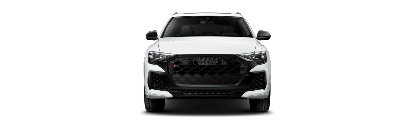 2026 Audi RS Q8 Base - Photo 47