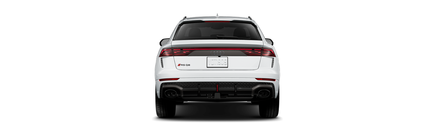 2026 Audi RS Q8 Base - Photo 60