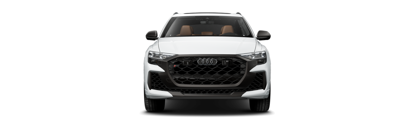 2026 Audi RS Q8 Base - Photo 46
