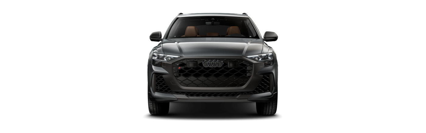 2026 Audi RS Q8 Base - Photo 56