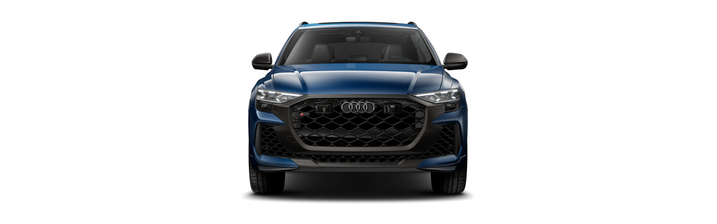 2026 Audi RS Q8 Base - Photo 37