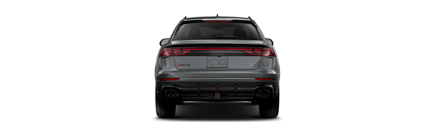 2026 Audi RS Q8 Base - Photo 53