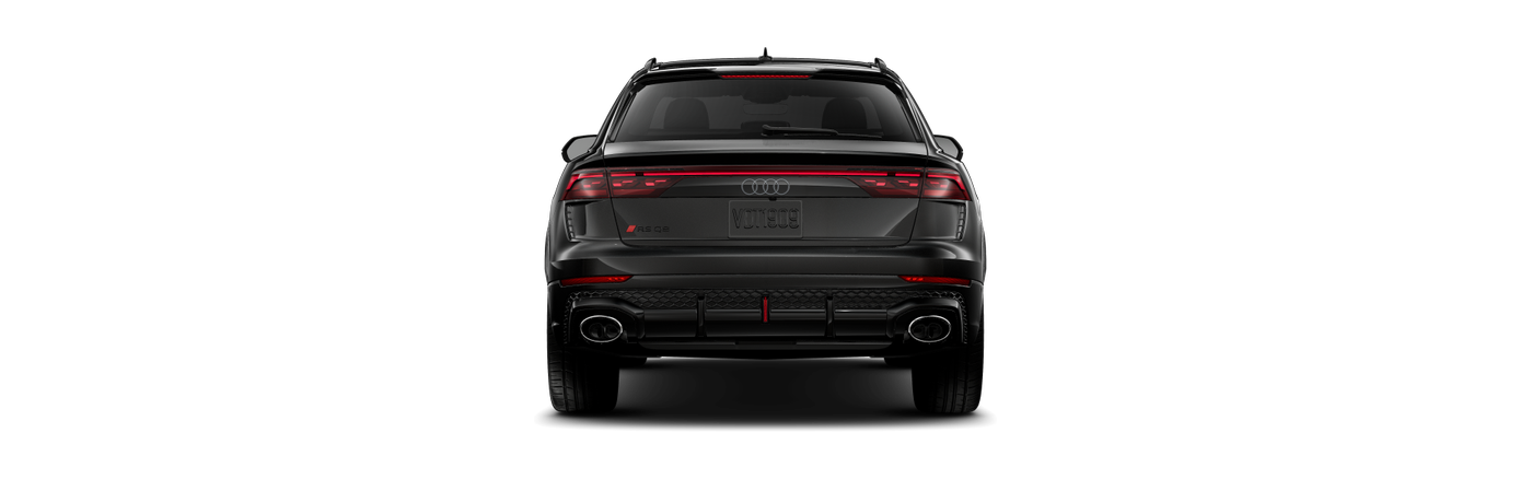 2026 Audi RS Q8 Base - Photo 63