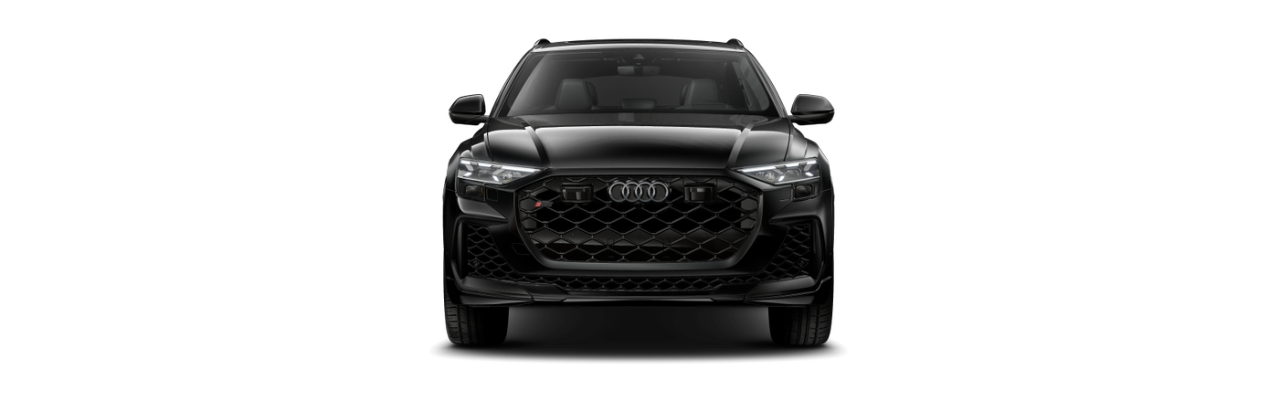 2026 Audi RS Q8 Base - Photo 54
