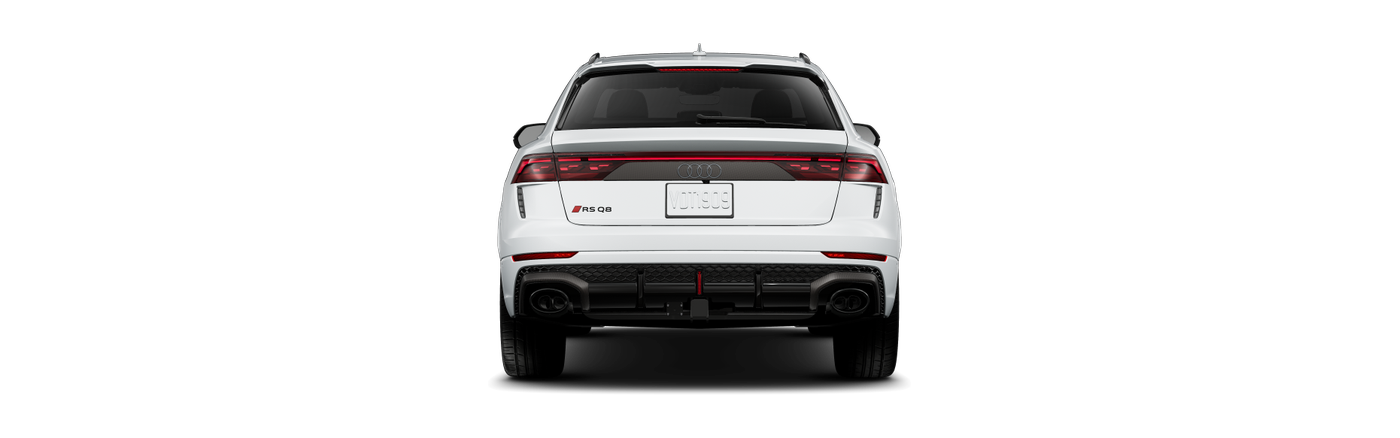 2026 Audi RS Q8 Base - Photo 64