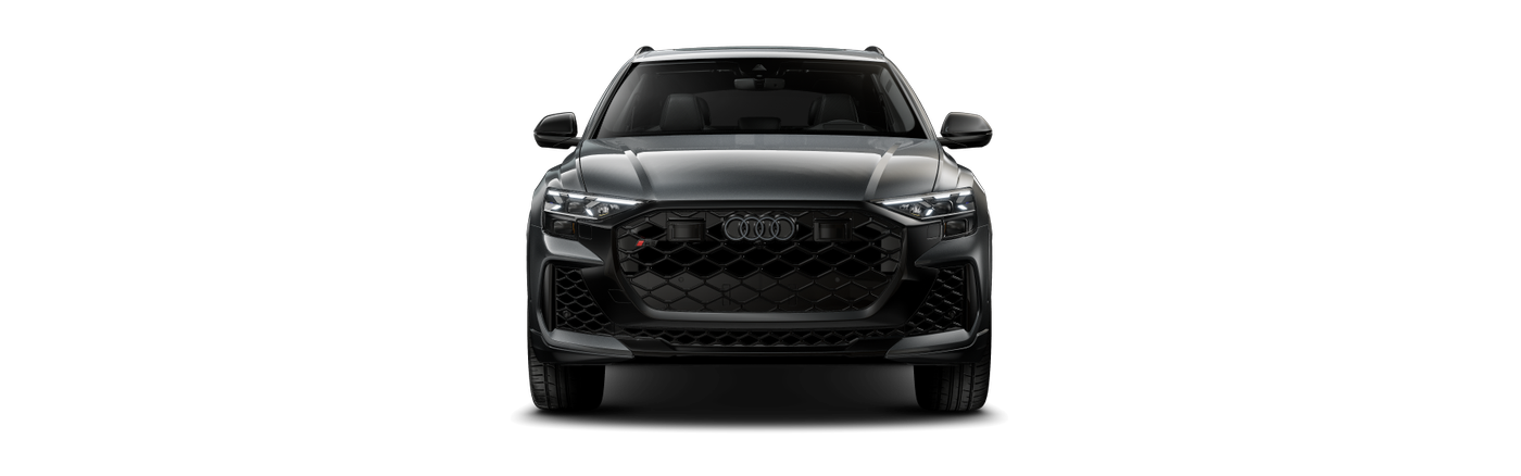 2026 Audi RS Q8 Base - Photo 65
