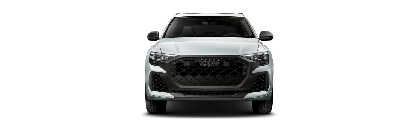 2025 Audi RS Q8 Base - Photo 54