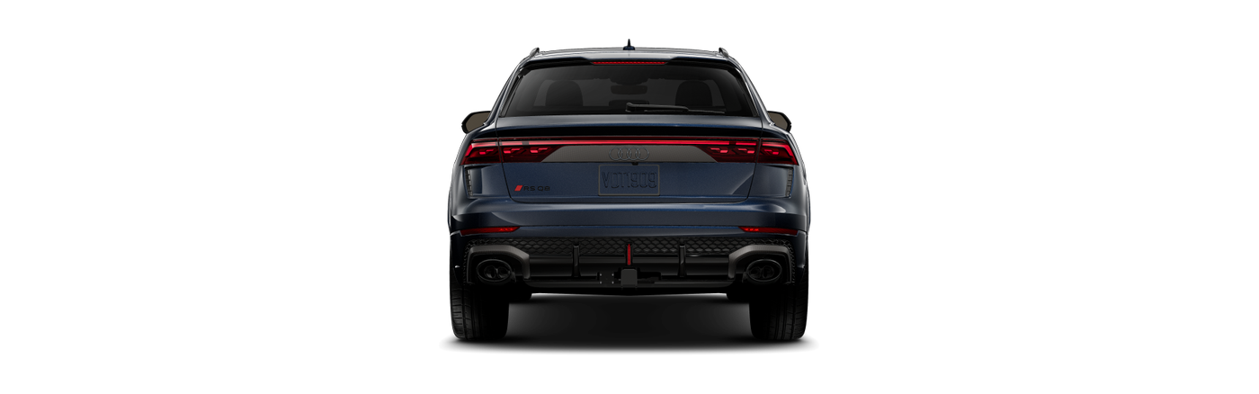 2025 Audi RS Q8 Base - Photo 56