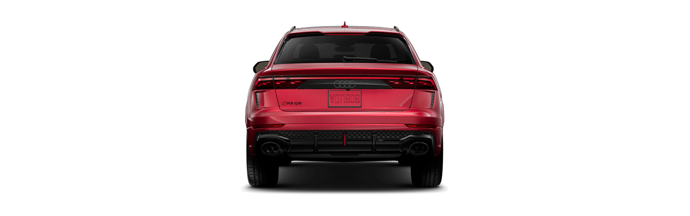 2025 Audi RS Q8 Base - Photo 56