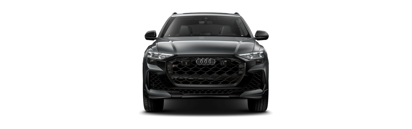 2026 Audi RS Q8 Base - Photo 56