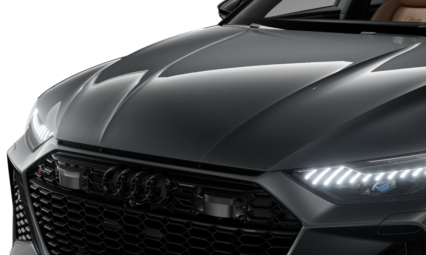 2026 Audi RS 7 Base - Photo 44