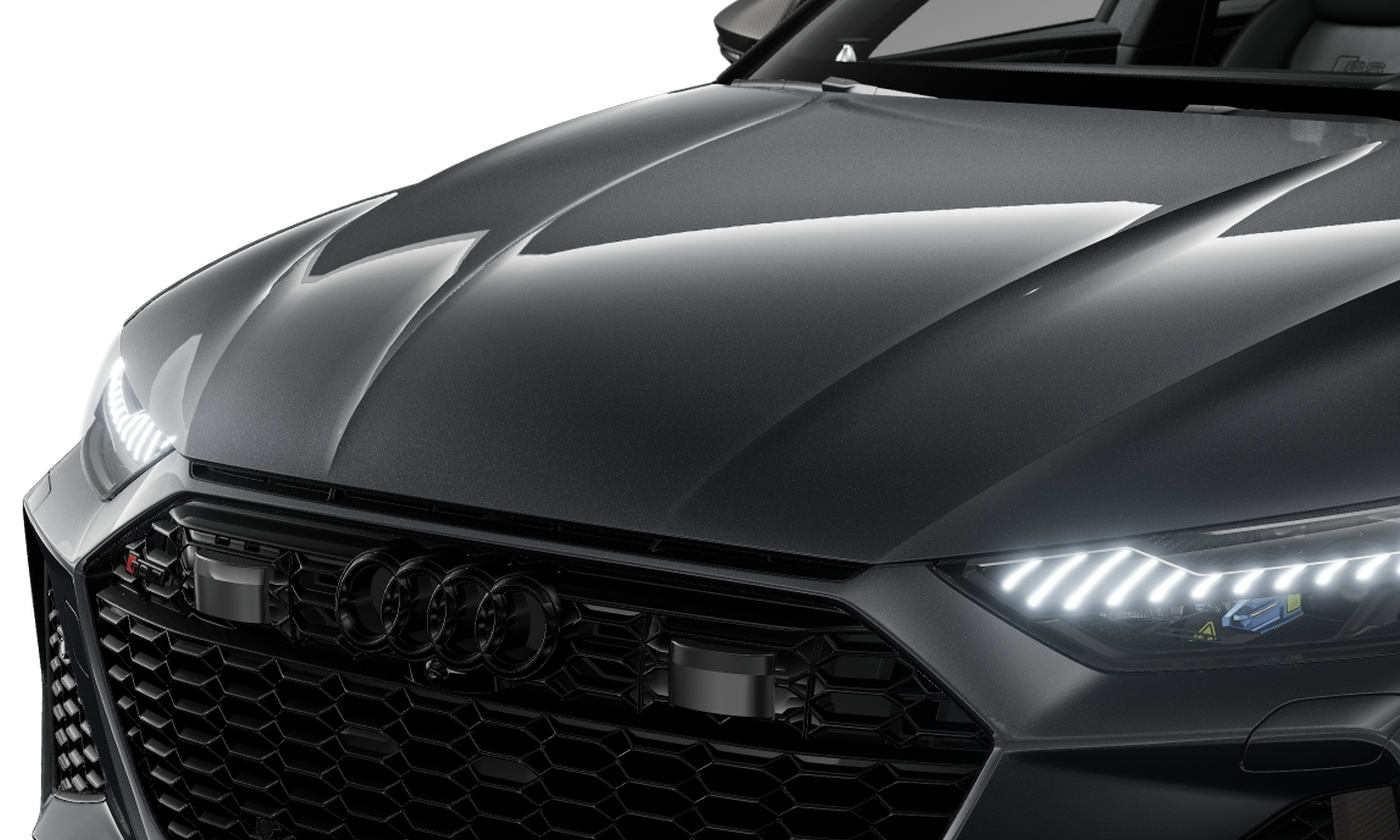 2026 Audi RS 7 Base - Photo 41