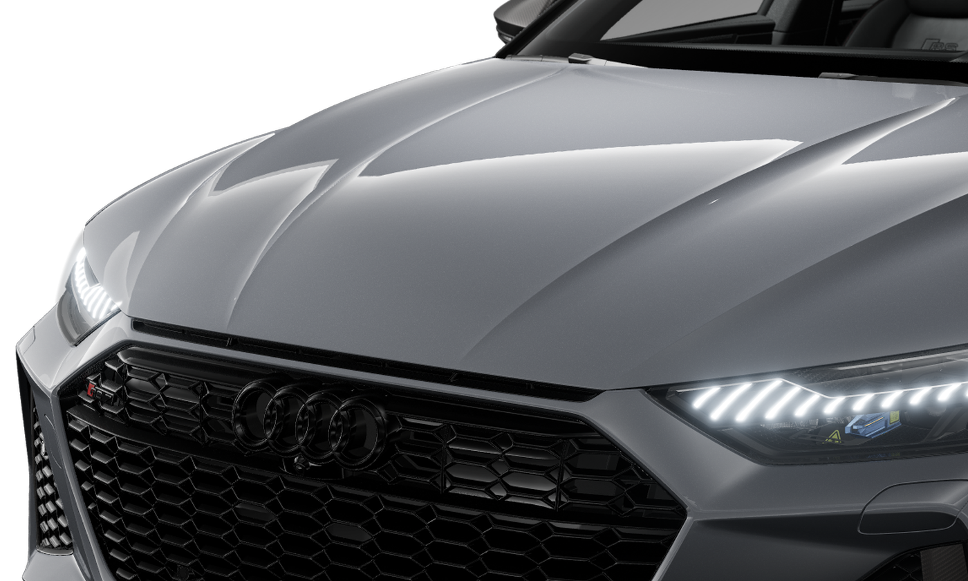 2026 Audi RS 7 Base - Photo 36