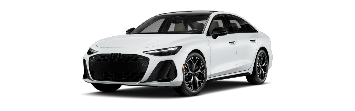 2026 Audi A6 Premium Plus - Photo 53