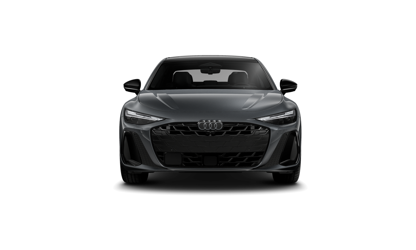 2027 Audi A6 Sedan