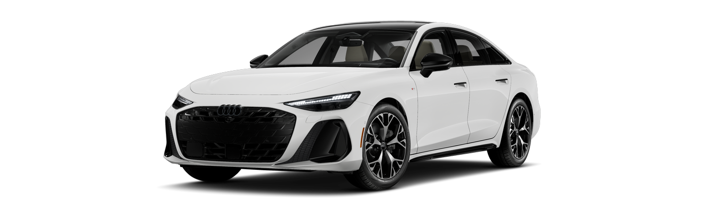 2026 Audi A6 Premium Plus - Photo 44