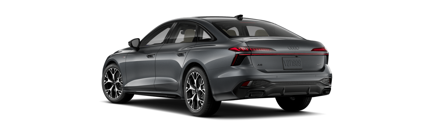 2026 Audi A6 Premium Plus - Photo 50