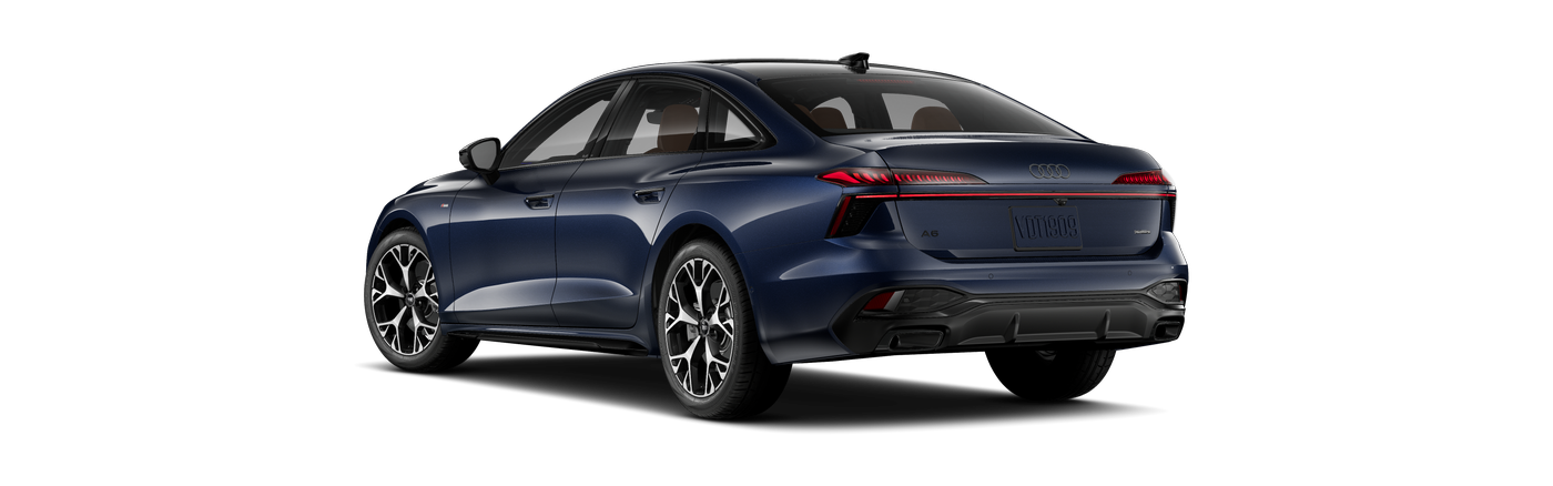 2026 Audi A6 Premium Plus - Photo 37