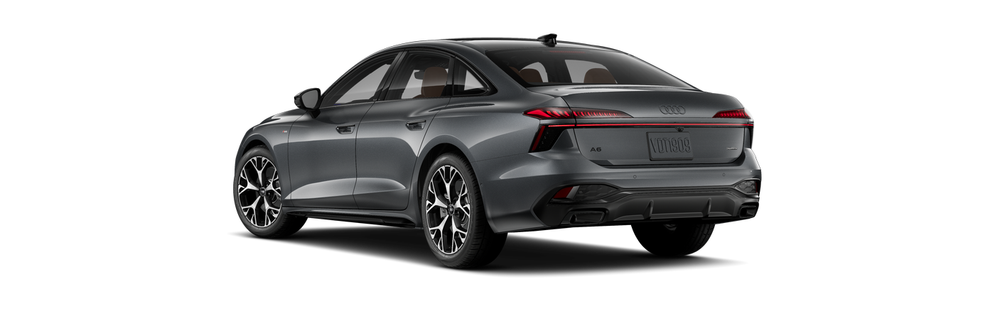 2026 Audi A6 Premium Plus - Photo 26