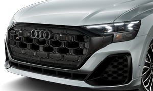 2026 Audi SQ8