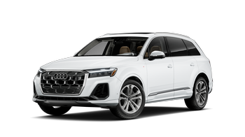 Photo of 2026 Audi Q7