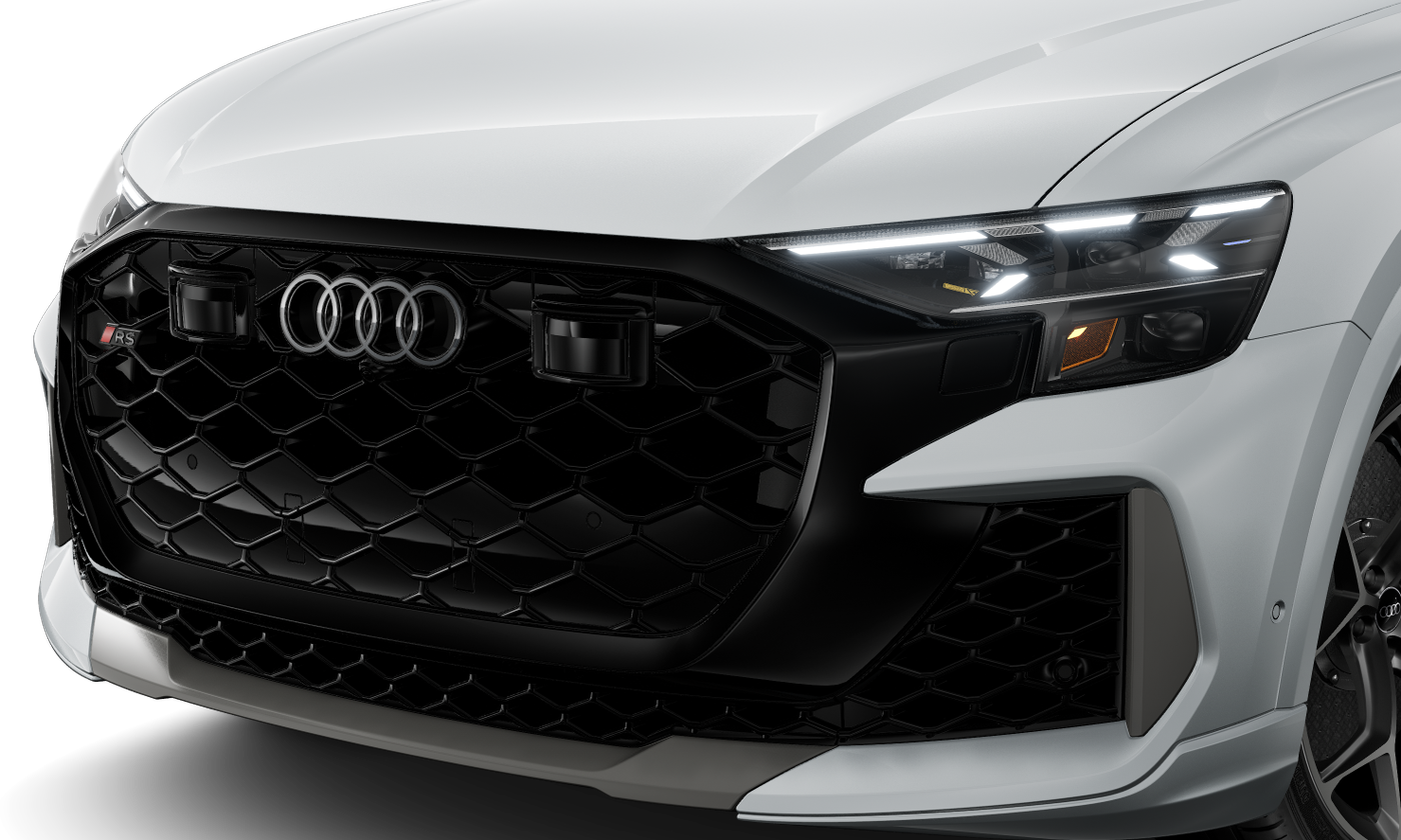 2026 Audi RS Q8 Base - Photo 54