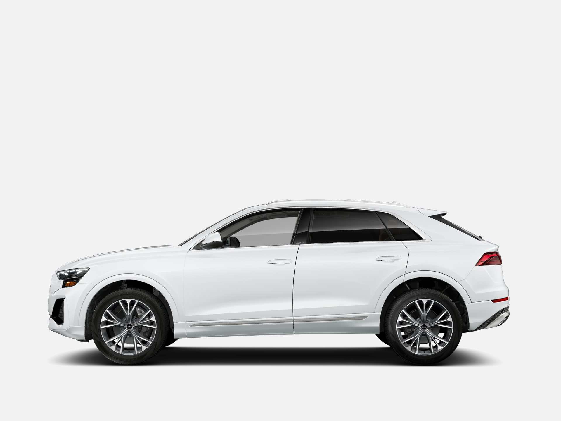 2026 Audi Q8 Premium - Photo 27