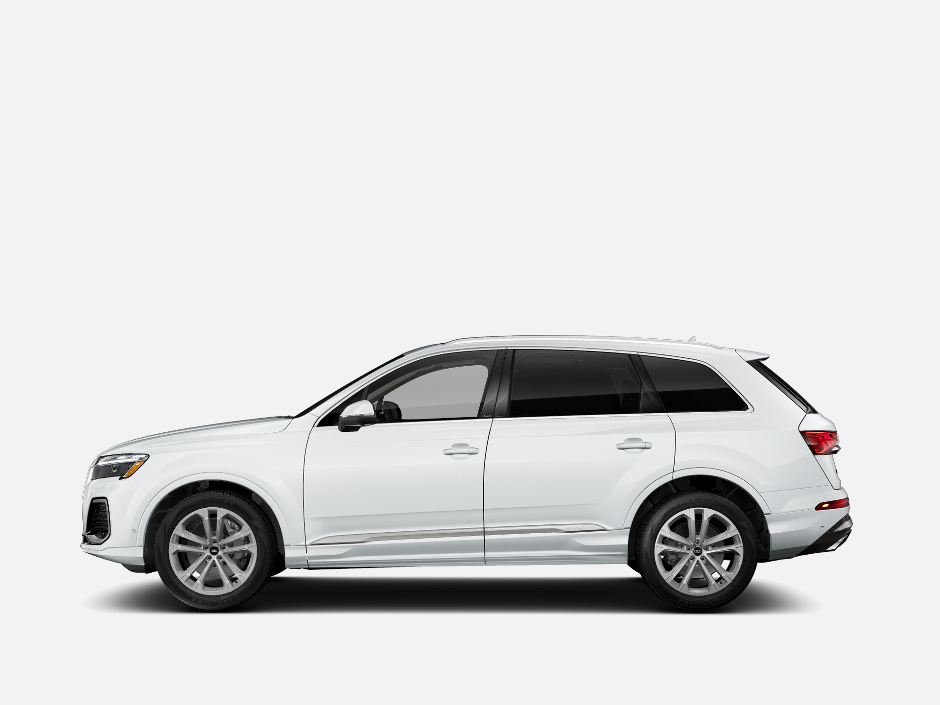 2026 Audi Q7 Premium Plus - Photo 8