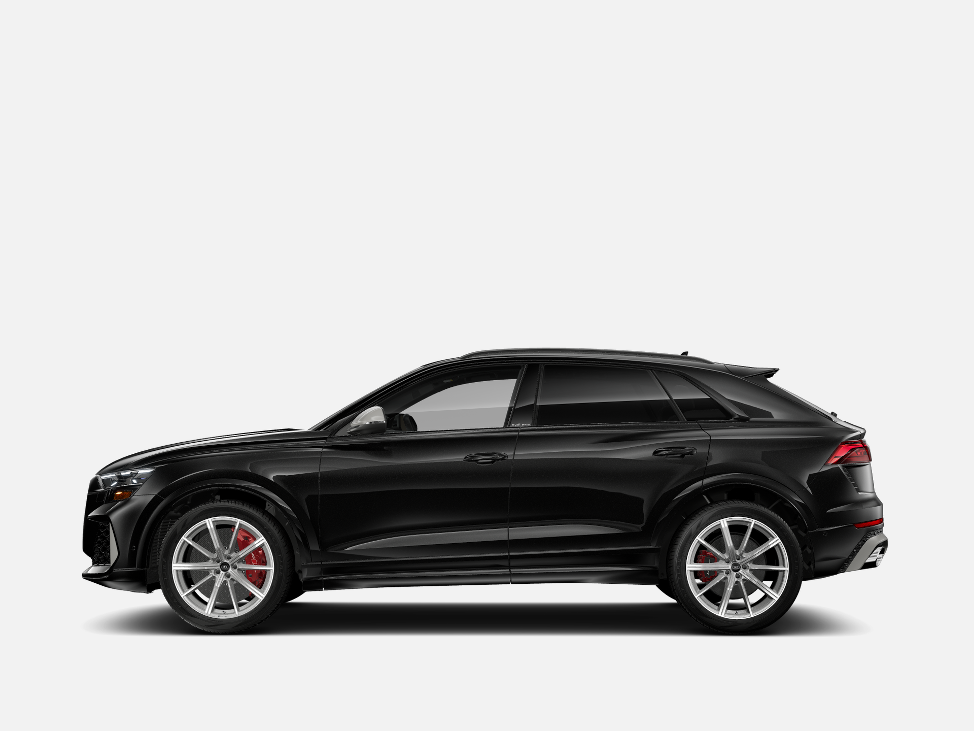 2026 Audi RS Q8 Base - Photo 35