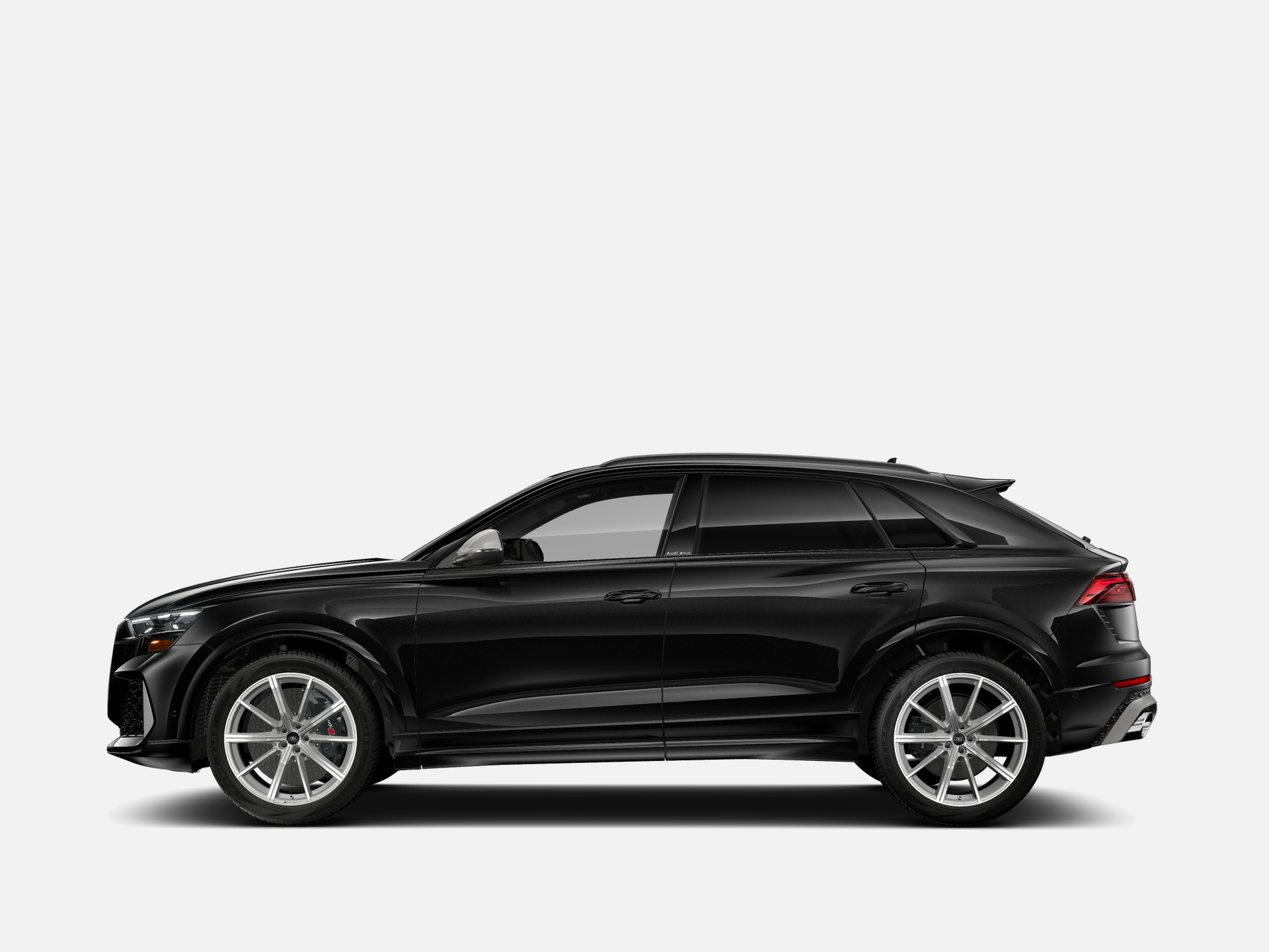 2026 Audi RS Q8 Base - Photo 41