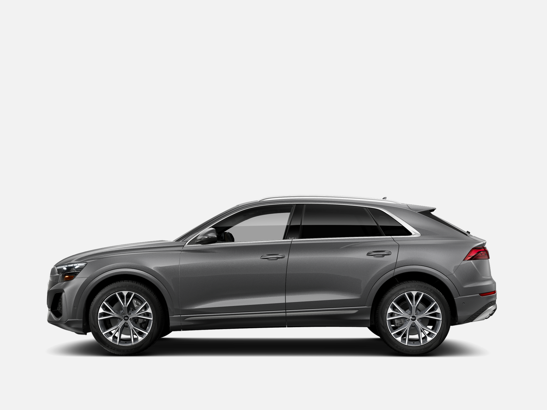 2026 Audi Q8 Prestige - Photo 59