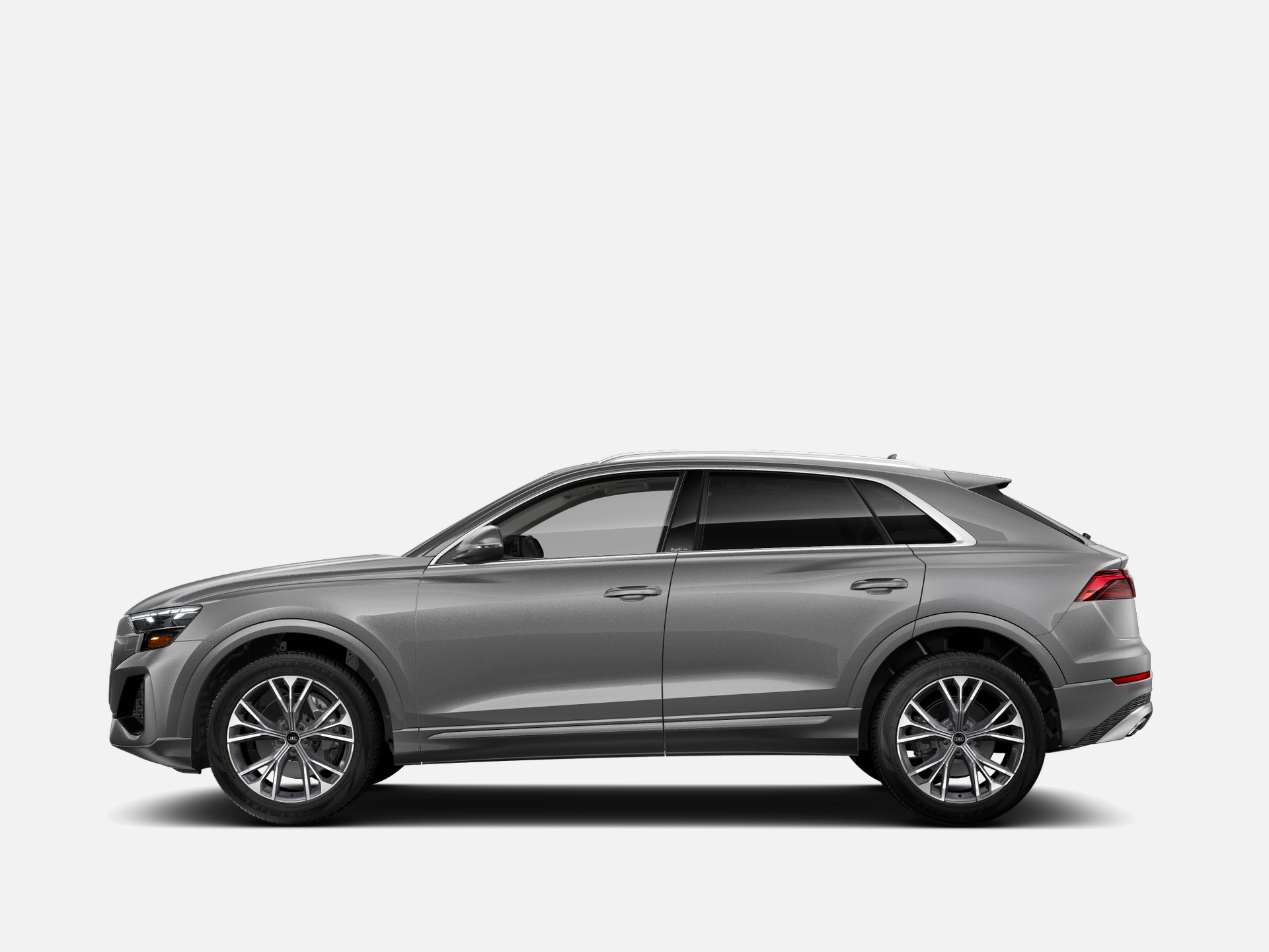 2026 Audi Q8 Premium - Photo 33
