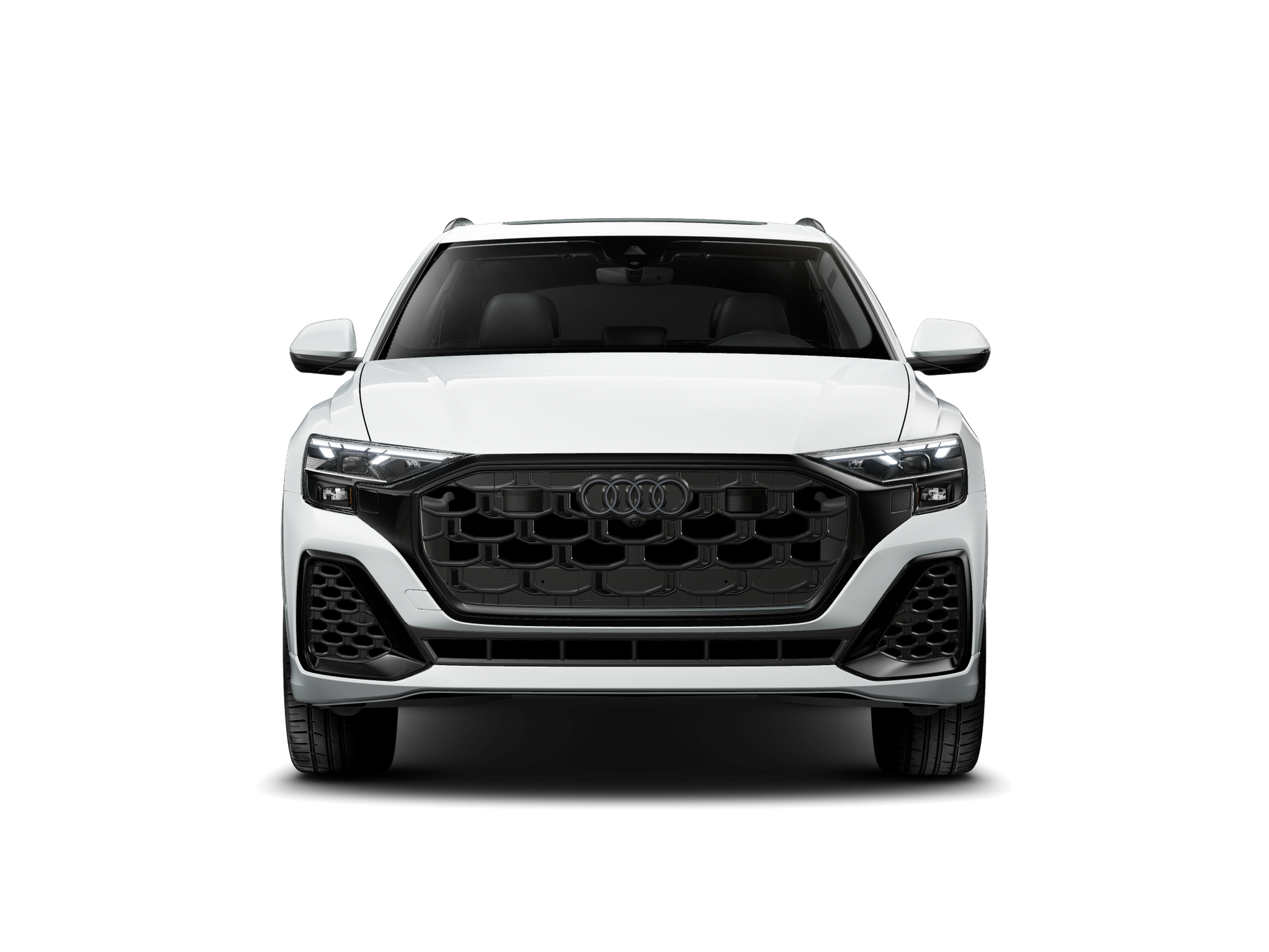 2025 Audi Q8
