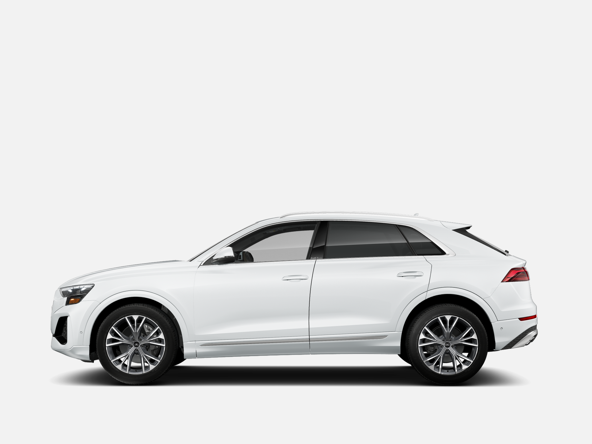 2025 Audi Q8 Premium Plus - Photo 44