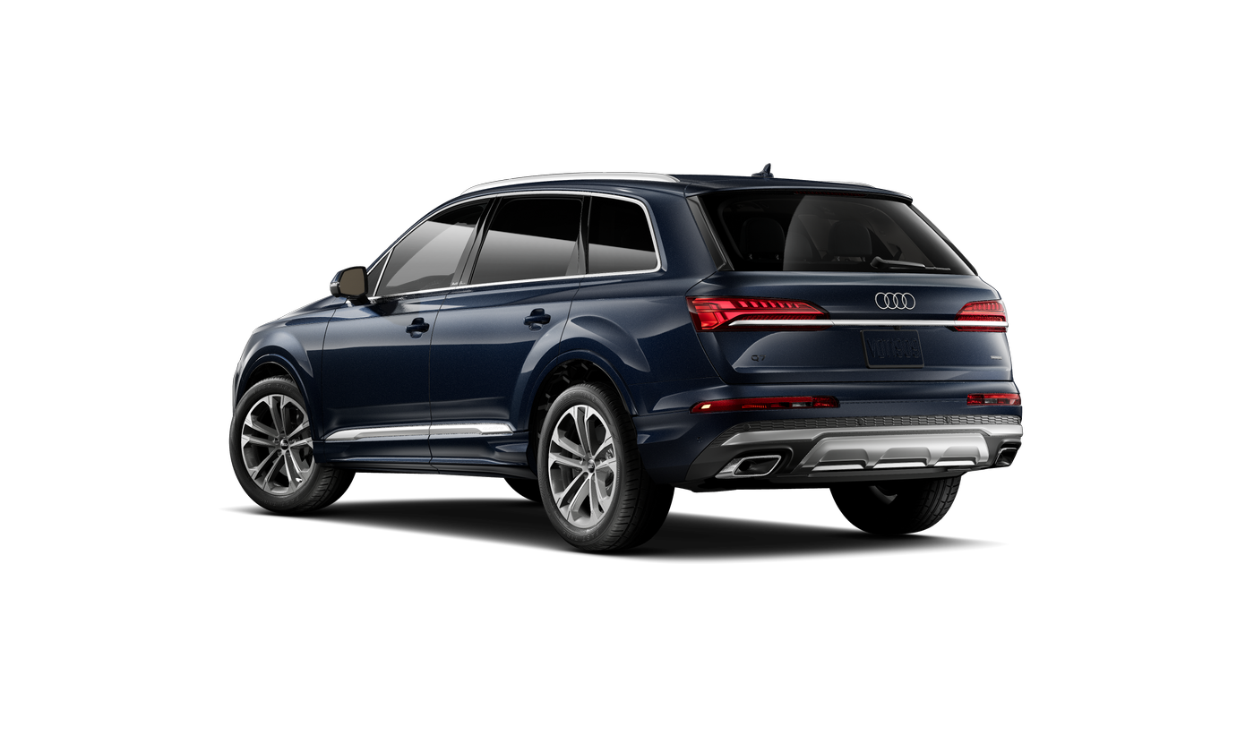 2026 Audi Q7 Premium Plus - Photo 32