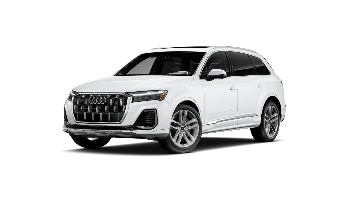 2025 Audi Q7 Premium Plus - Photo 25