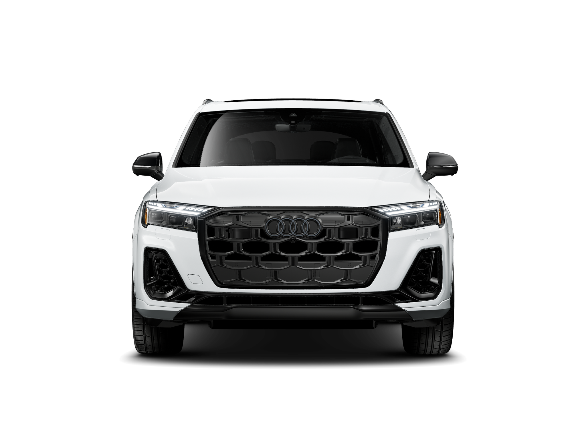 2026 Audi SQ7