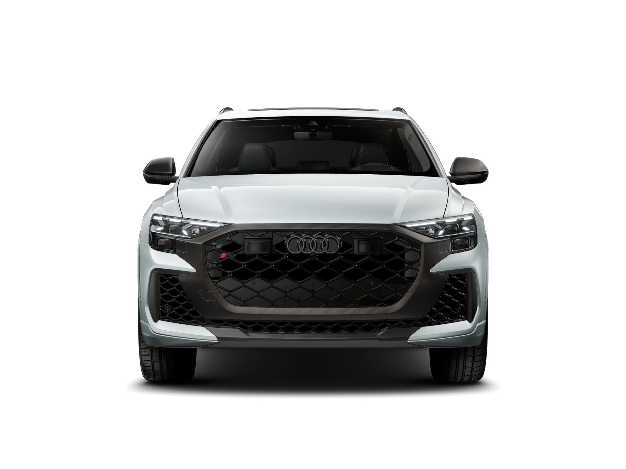 2026 Audi RS Q8