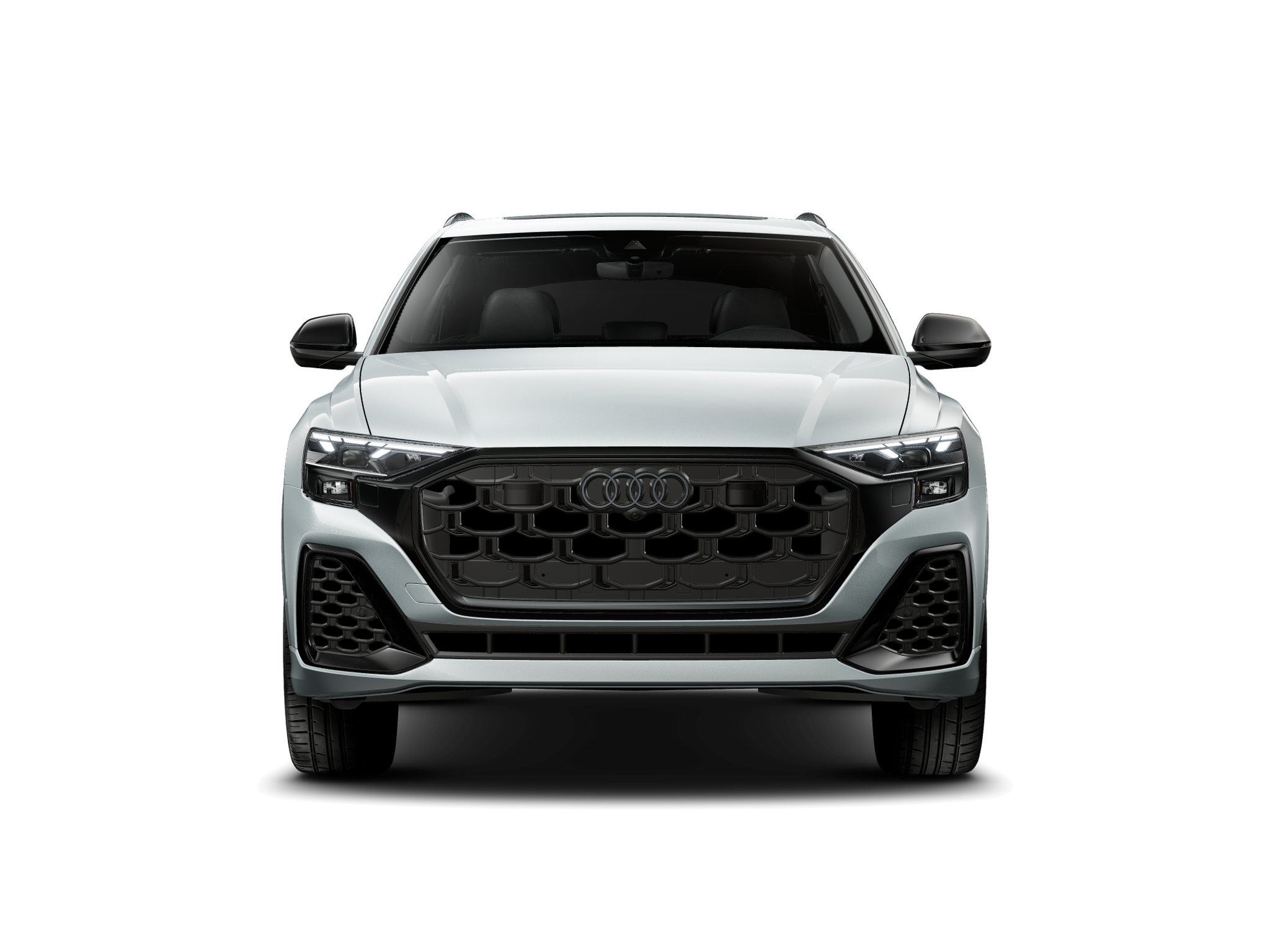 2025 Audi Q8