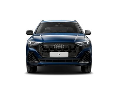 2024 Audi Q8