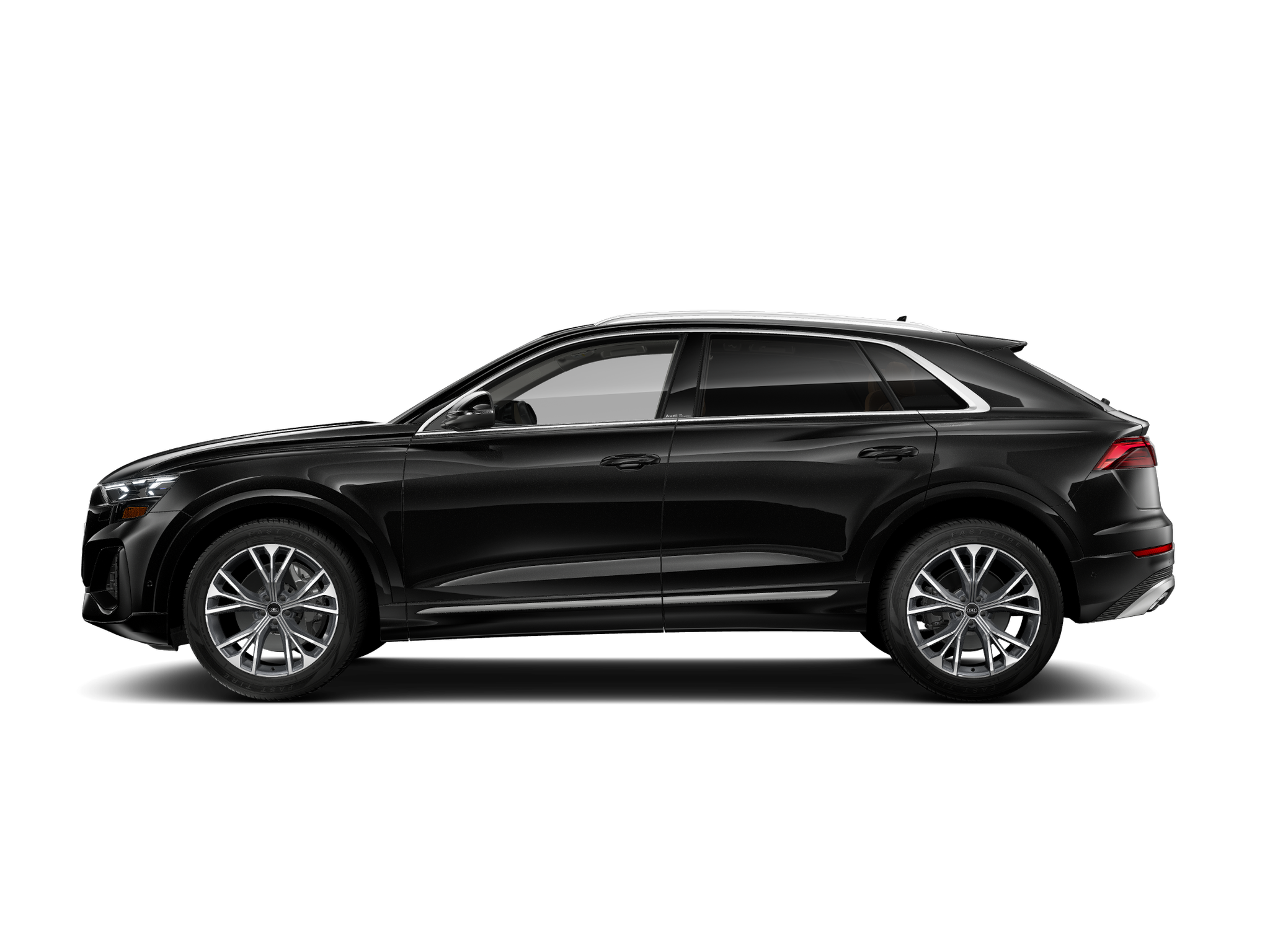 2024 Audi Q8